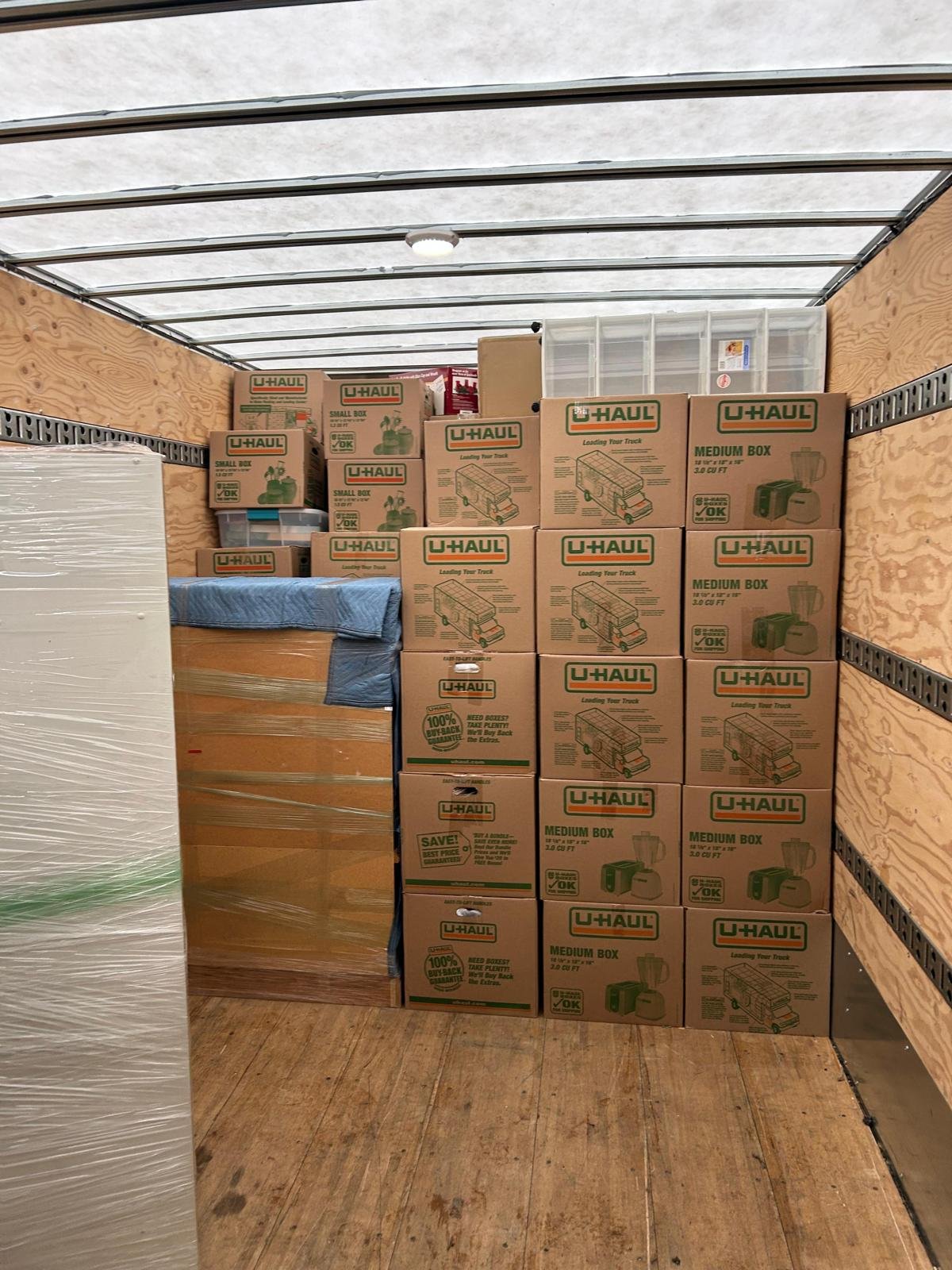 Moving Service